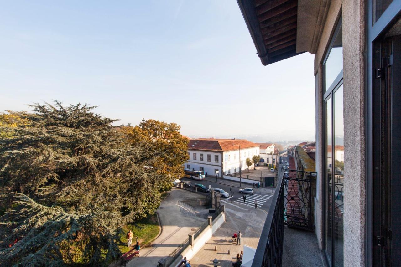 Oporto City View - Sao Lazaro Exterior photo